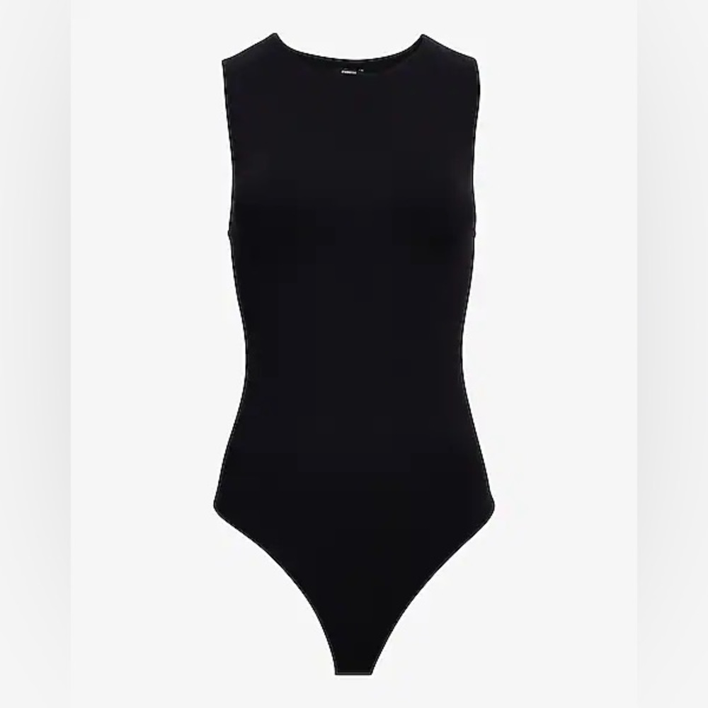 Express   Body Contour Collection High Compression XL New with Tags